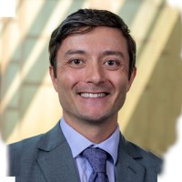 Jeremy Matsumoto